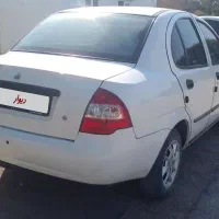 تیبا مدل ۹۷