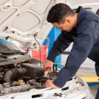 امداد خودرو باتری برق خودرو سیار برقکار دینام