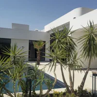 ویلا-مدرن-مدیترانه-ای