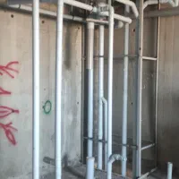 استخدام نیروی لوله کشی|استخدام معماری، عمران و ساختمانی|گلبهار, شهر جدید گلبهار|دیوار