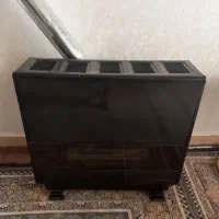 بخاری گالان