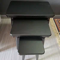 میز جلو مبلی و گل میز|مبلمان خانگی و میز عسلی|بوشهر, |دیوار