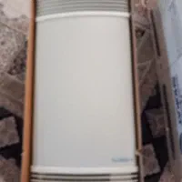 بخاری گازی هوشمند هرمیت مدل شوکت sh37|بخاری، هیتر، شومینه|مشهد, بهاران|دیوار