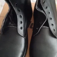پوتین کادر سایز ۴۵ کاملا نو