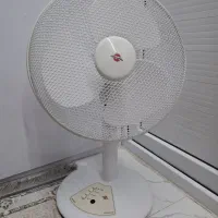 پنکه پارس خزر  قدیمی محکم اصلی درحدنو