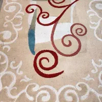 فرش ۴ متری سالم و تخفیف ویژه