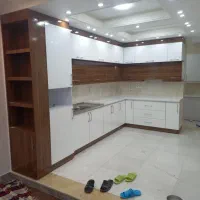 اجراکابینت آشپزخانه و کمد دیواری|خدمات پیشه و مهارت|شوشتر, |دیوار