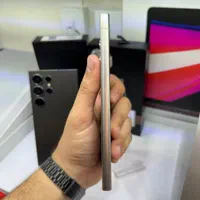 Samsung S24 ultra 256 GB فوق اقتصادی در حد اکبند|موبایل|کرج, کوی امامیه|دیوار