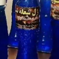 ژلآتشز شعله سوز الکل صنعتی