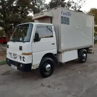 نیسان زد اف زامیاد zf|خودرو سواری و وانت|همدان, |دیوار