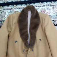 یک عدد کوته تازه ونو تهران خریدم|لباس|جوانرود, |دیوار