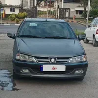 پارس نوک مدادی|خودرو سواری و وانت|چالوس, |دیوار