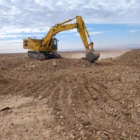 بیل مکانیکی دلتا 360