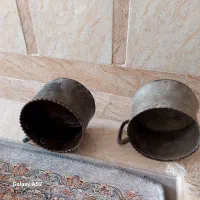 دولچه یزدی|کلکسیون اشیاء عتیقه|یزد, |دیوار