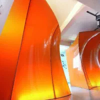 طراحی تولید فروش اجرای سقف های کشسان آسمان مجازی