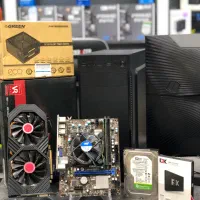 سیستم گیمینگ قوی تر و ارزان از ps4