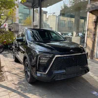 کی ام سی ایکس 5/مدل 1403 به رویت صفر / بدون توضیح