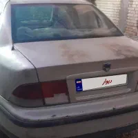 فروش سمند ۸۲