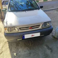 پراید وانت مدل1403