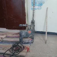 دلر دو کاره 5/400 پنج کیلو خرده