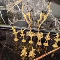 برنز و رومیزی