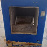 کولر آبی ۸۰۰۰ درحد نو موتور موتوژن قوی و کم صدا|کولر آبی|شیراز, منطقه هوایی شهید دوران|دیوار