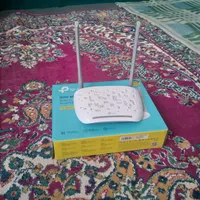 فای‌فا خط ثابت