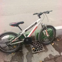 دوچرخه کارکرده