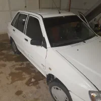 پراید ۱۳۲ مدل ۸۸|خودرو سواری و وانت|امیدیه, |دیوار