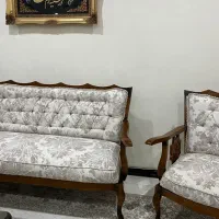 مبل ۷نفره کلاسیک