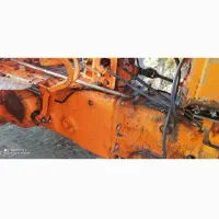 فروش تراکتور رومانی|خودرو سنگین|کامیاران, |دیوار