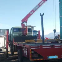 جرثقیل خاور