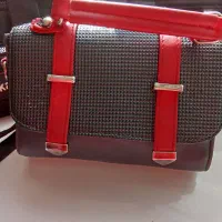 کیف در حد نو|کیف، کفش، کمربند|قوچان, |دیوار