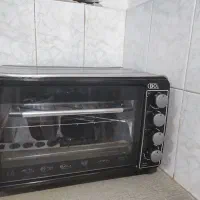 آون توستر بوش