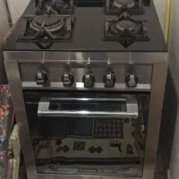 اجاق گاز