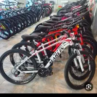 نمایندگی اورلورد و ویوا در دلیجان اقساط3ماهه|دوچرخه، اسکیت، اسکوتر|دلیجان, |دیوار