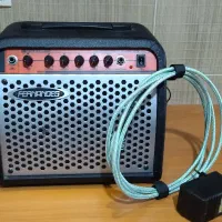 آمپلی فایر فرناندز fernandes fs-10