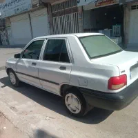 پراید فروشی مدل ۹۴