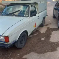 پیکان وانت مدل ۸۹دوگانه دستی|خودرو سواری و وانت|اردبیل, |دیوار