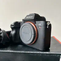 سونی آلفا r3|دوربین عکاسی و فیلم‌برداری|تنکابن, |دیوار