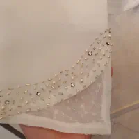 کت کوتاه|لباس|کاشان, زیارتی|دیوار