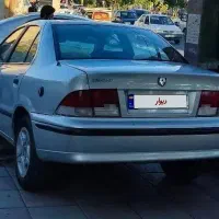 سمند دوگانه سوز