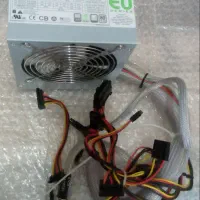 پاور و قطعات کامپیوتر