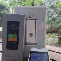 دستگاه کارتخوان سیار نقد و اقساط