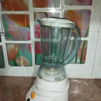 آسیاب مخلوط کن