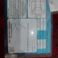 پژوپارس سال|خودرو سواری و وانت|نجف‌آباد, فاز ۳ شهرک آزادگان|دیوار