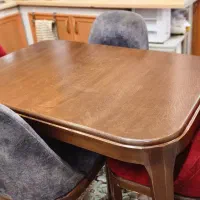 میز غذا خوری