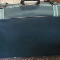 چمدان برزنتی|کیف، کفش، کمربند|تهران, زنجان جنوبی|دیوار
