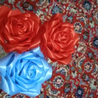 گل ربانی|گل مصنوعی|زابل, |دیوار