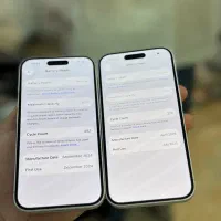 iPhone 16 battery 93|موبایل|گرگان, |دیوار